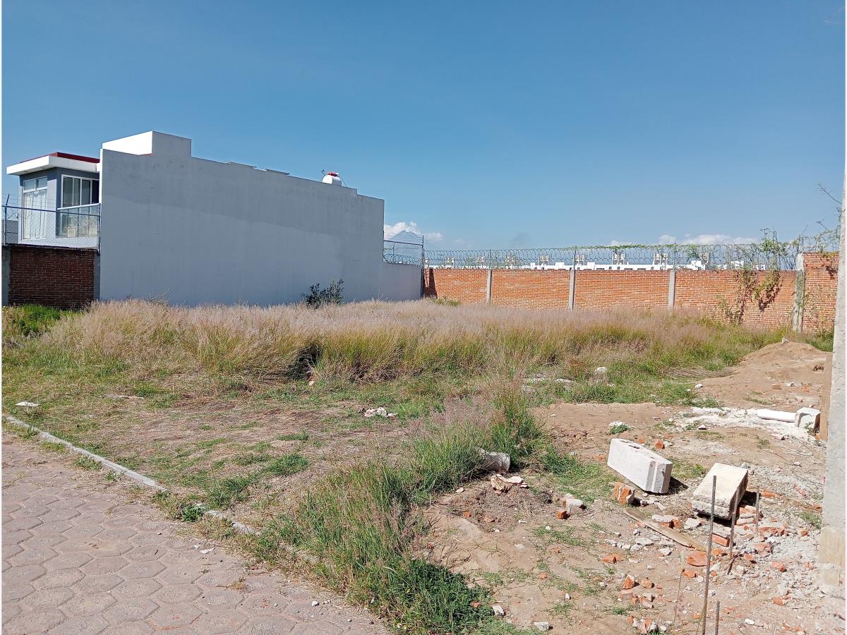 Terreno en venta en Nuevo León, Cuautlancingo — foto 1 de 5