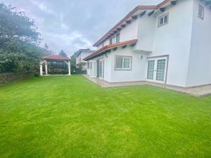 Casa en renta en Club de Golf los Encinos, Lerma — foto 3 de 20