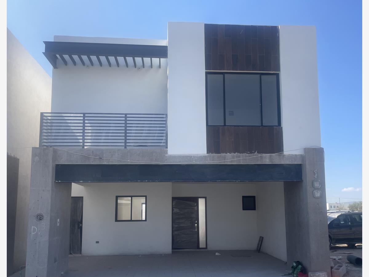 Casa en venta en Residencial Palma Real, Torreón — foto 1 de 14