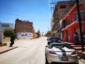Casa en venta en Ixtlahuaca de Rayón Centro, Ixtlahuaca — foto 2 de 75