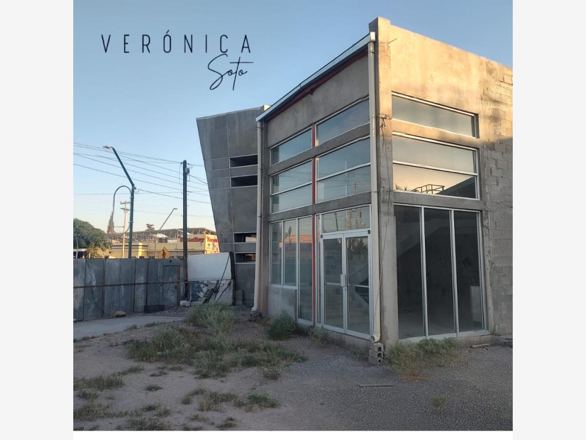 Terreno en venta en La Rosaleda, Juárez — foto 1 de 31