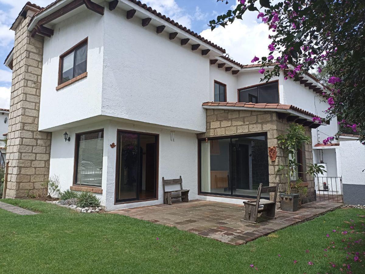 Casa en renta en San Felipe del Agua, Oaxaca de Juárez — foto 1 de 5