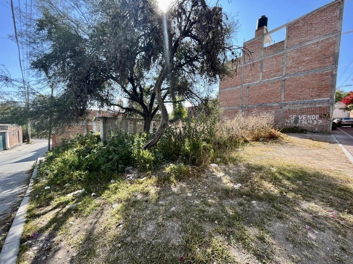Terreno en venta en San Miguel de Allende Centro, San Miguel de Allende — foto 1 de 4
