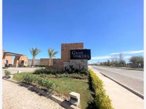 Terreno en venta en La Gran Vinícola, Gómez Palacio — foto 2 de 5
