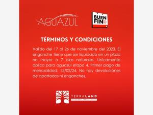 Terreno en venta en San Antonio, Mérida — foto 3 de 13
