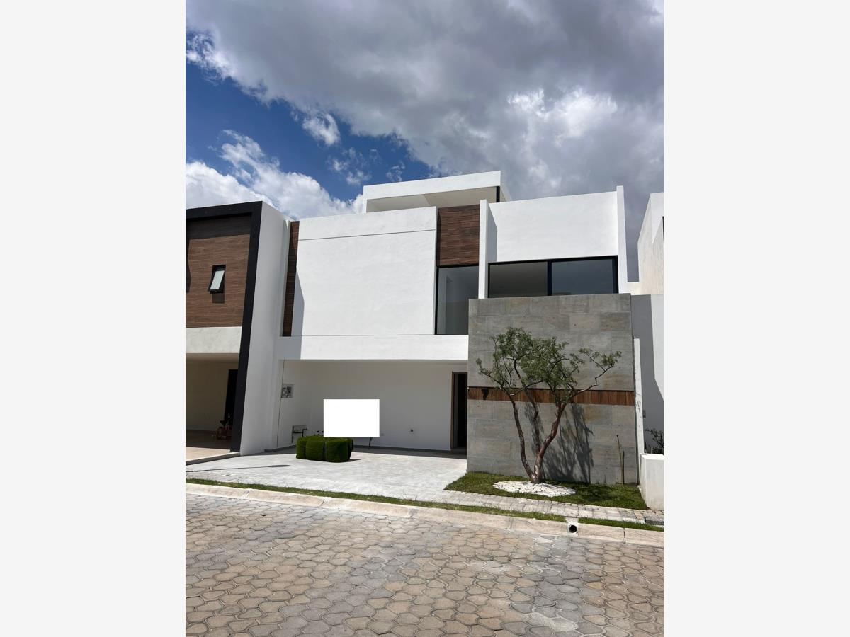Casa en venta en Lomas de Angelópolis, San Andrés Cholula — foto 1 de 23