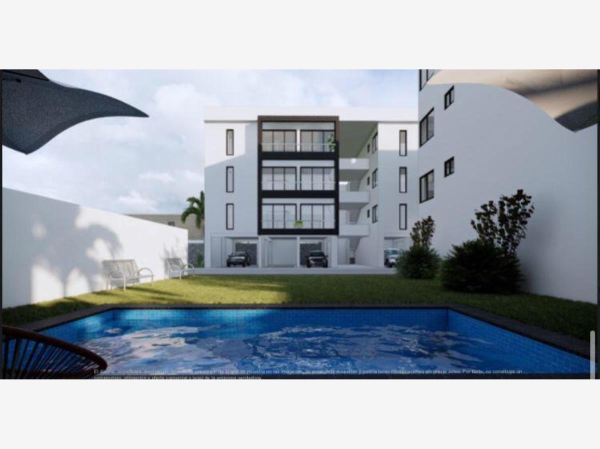 Departamento en venta en Amatitlan, Cuernavaca — foto 1 de 11