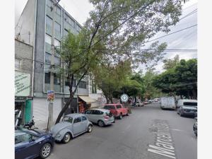 Departamento en venta en Algarin, Cuauhtémoc — foto 2 de 14