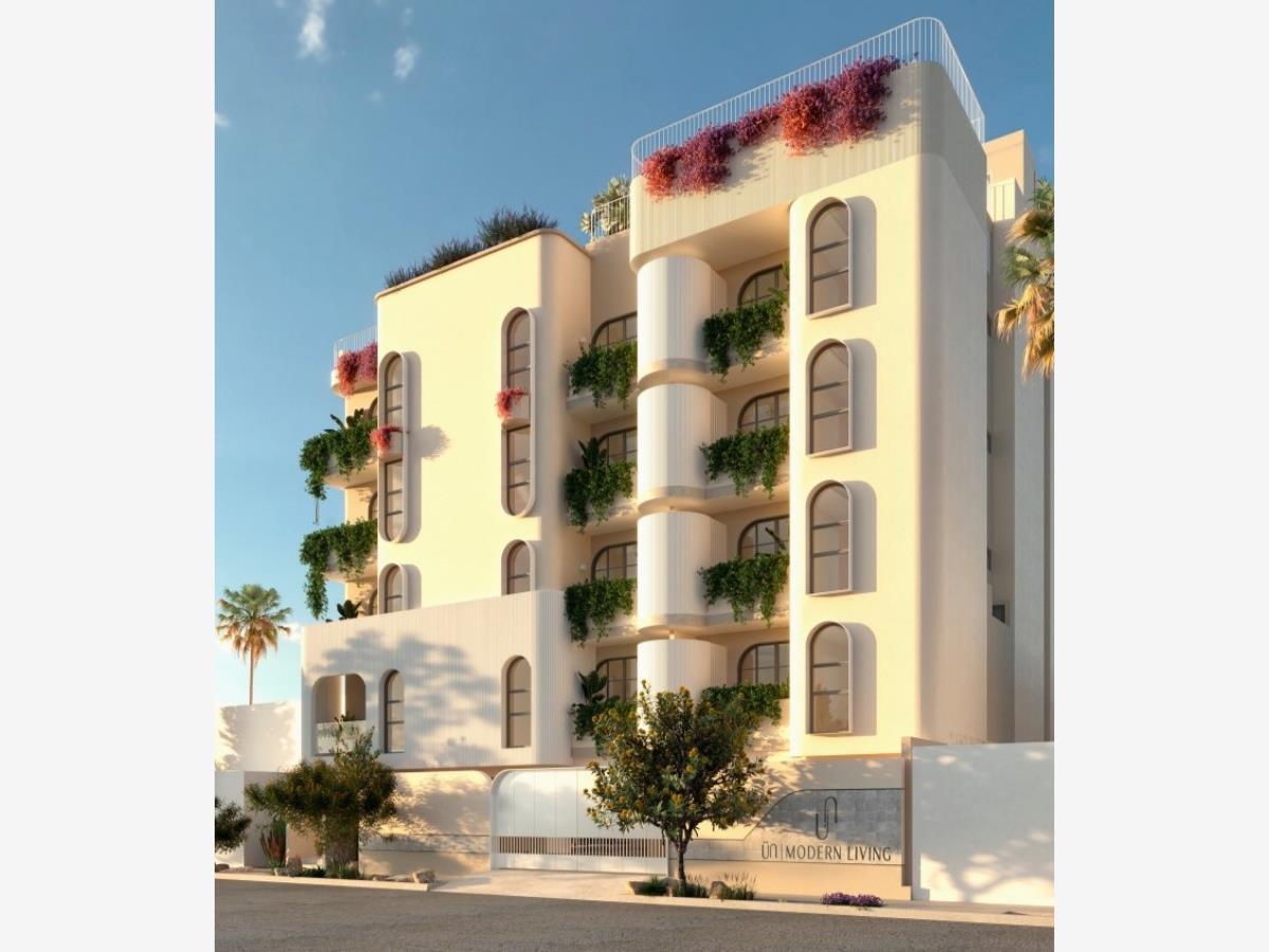 Departamento en venta en Ferrocarrilera, Mazatlán — foto 1 de 18