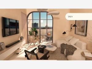 Departamento en venta en Ferrocarrilera, Mazatlán — foto 3 de 18