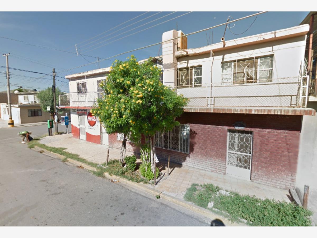 Casa en Venta en 28 de Abril, Torreón, Coahuila de Zaragoza