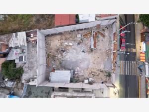 Terreno en renta en Pueblo Nuevo Bajo, La Magdalena Contreras — foto 2 de 5