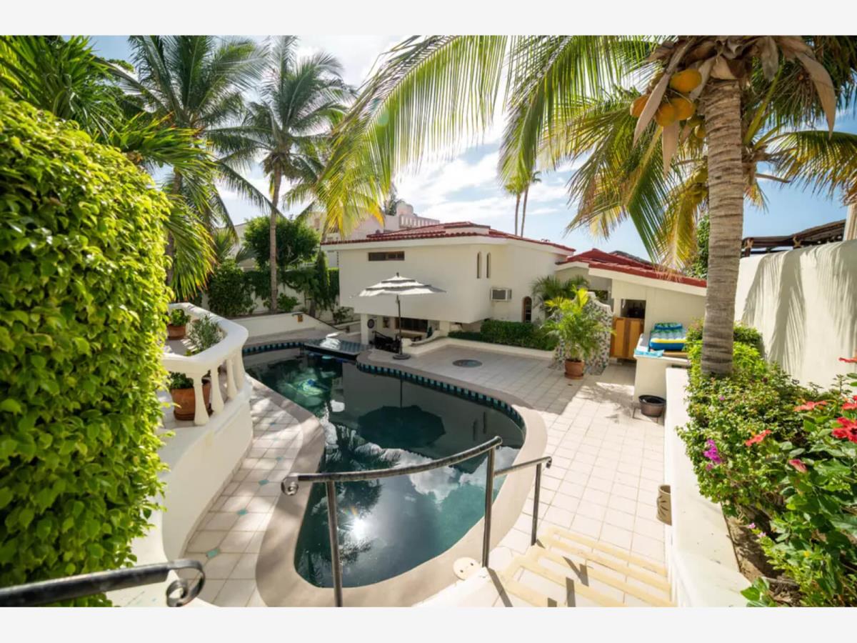 Casa en venta en Cabo San Lucas Centro, Los Cabos — foto 1 de 41