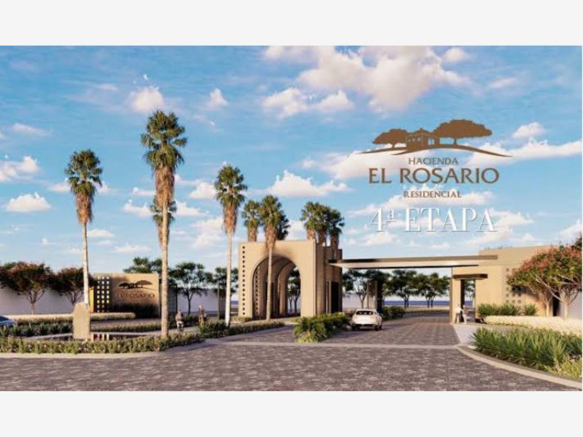 Terreno en Venta en Hacienda del Rosario, Torreón, Coahuila de Zaragoza