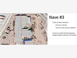 Nave en renta en Miravalle, Gómez Palacio — foto 3 de 23