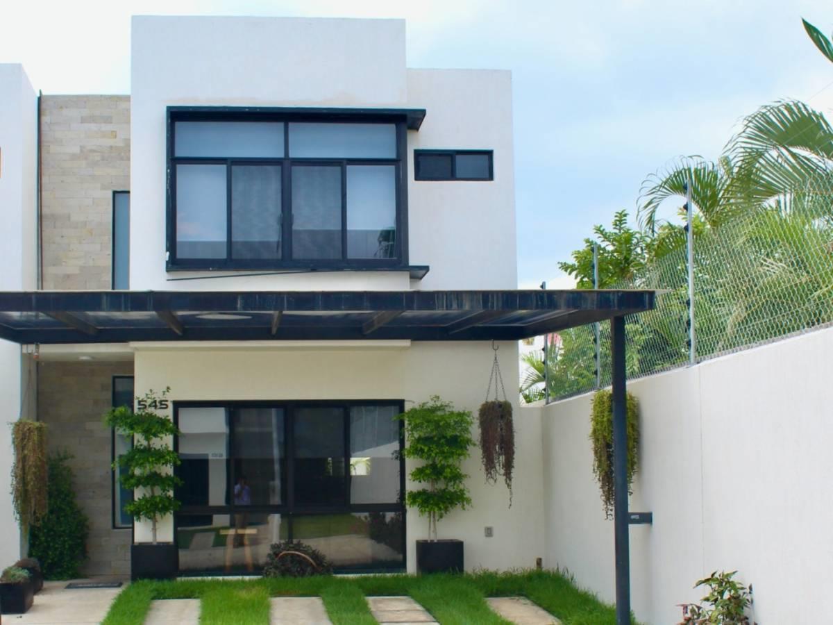 Casa en venta en Las Jarretaderas, Bahía de Banderas — foto 1 de 19