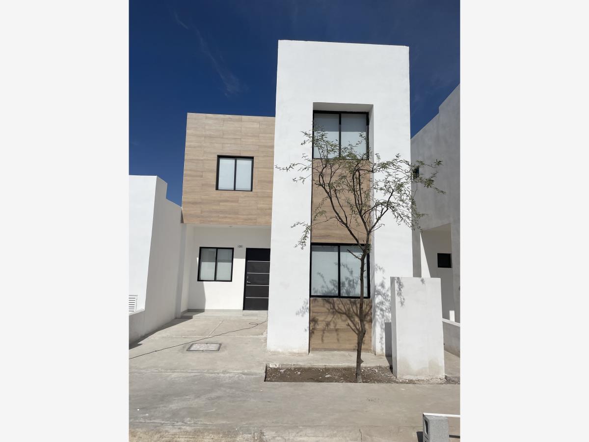 Casa en venta en Quintas la Cima, Torreón — foto 1 de 2