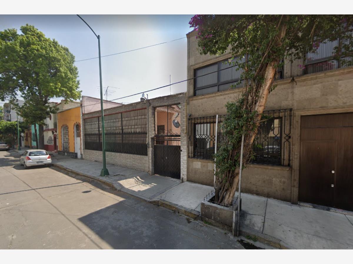 Casa en venta en Santa Maria la Ribera, Cuauhtémoc — foto 1 de 10