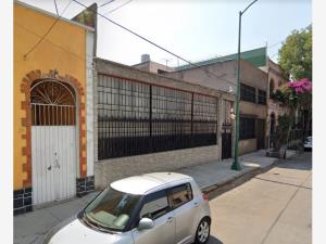 Casa en venta en Santa Maria la Ribera, Cuauhtémoc — foto 2 de 10