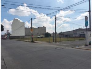 Terreno en renta en Coaxustenco, Metepec — foto 2 de 5