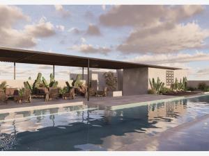 Departamento en venta en Playa del Carmen Centro, Playa del Carmen — foto 2 de 13