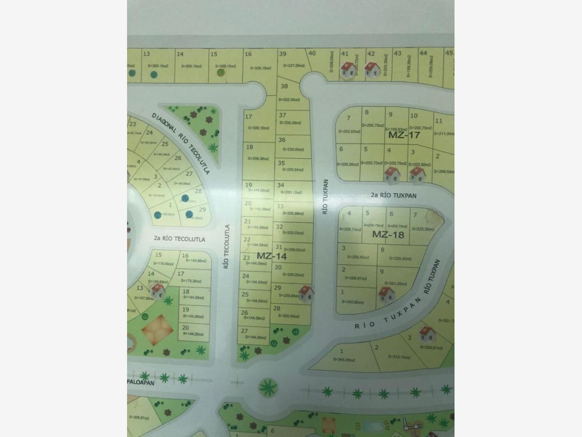 Terreno en venta en Real Mandinga, Alvarado — foto 1 de 2