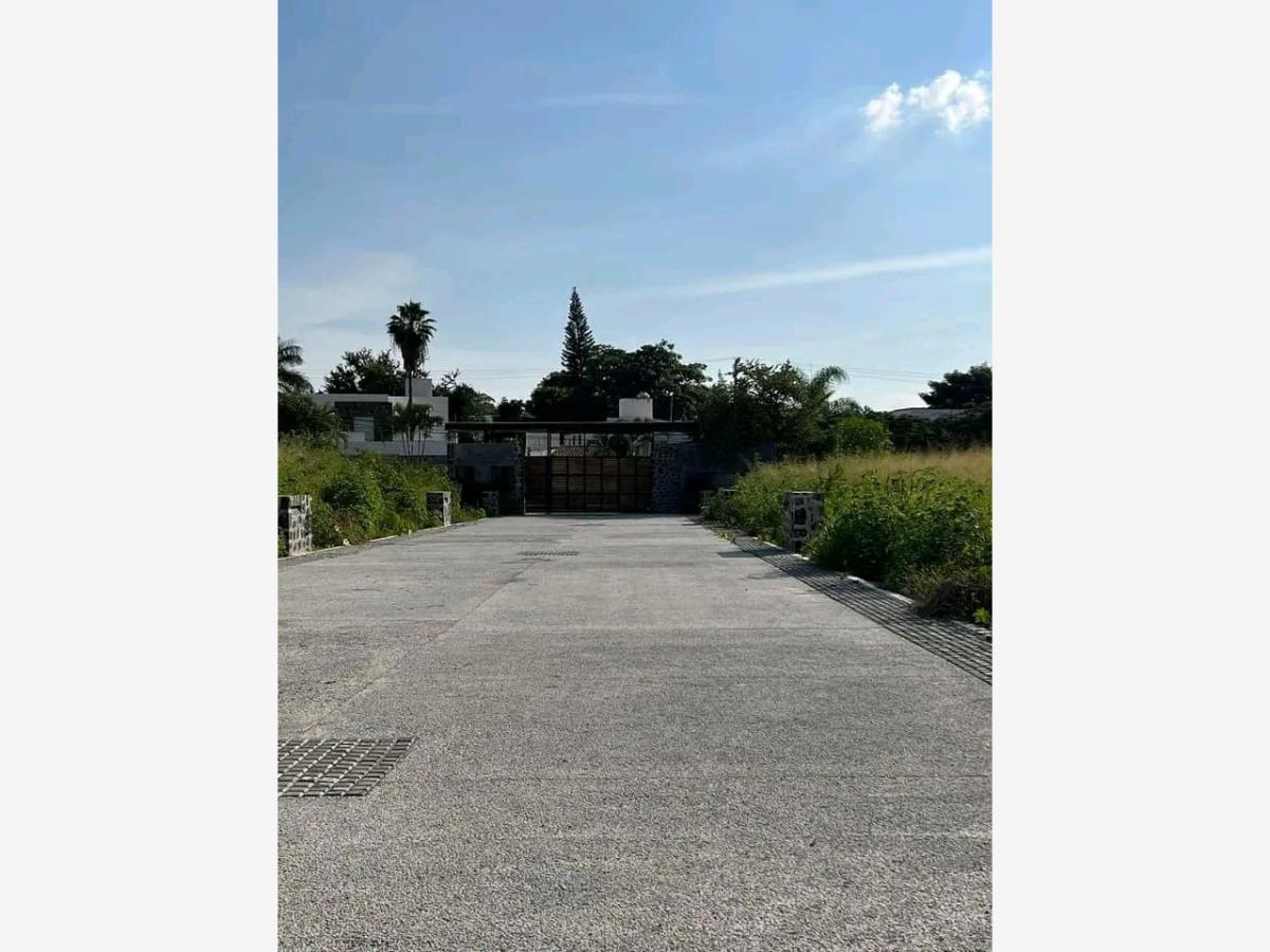 Terreno en venta en Junto al Río, Temixco — foto 1 de 7