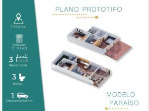Casa en venta en Residencial Yautepec, Yautepec — foto 2 de 11