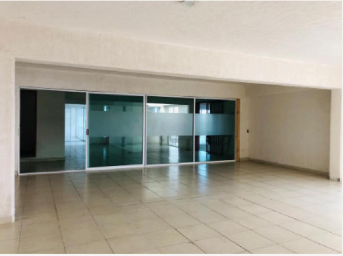 Oficina en renta en Coaxustenco, Metepec — foto 1 de 8