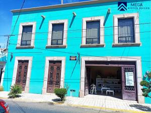 Oficina en renta en Victoria de Durango Centro, Durango, Durango