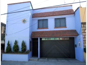 Casa en Barrio San Francisco, La Magdalena Contreras, Ciudad de México