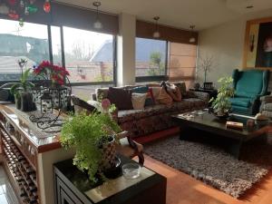 Casa en venta en Barrio San Francisco, La Magdalena Contreras — foto 3 de 23