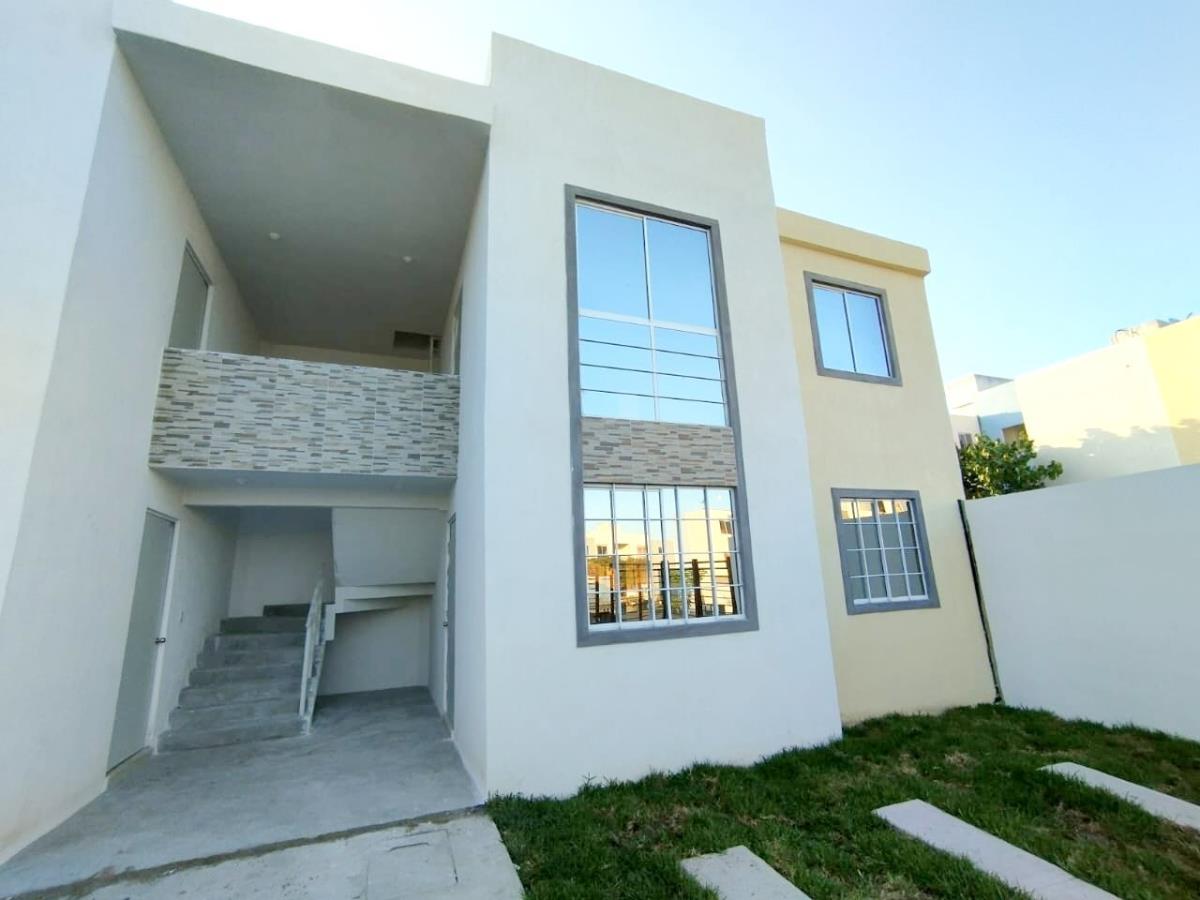 Departamento en venta en Dos Lomas, Veracruz — foto 1 de 14