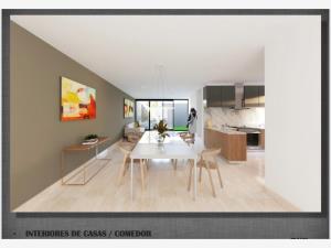 Casa en venta en Heroes de Padierna, Tlalpan — foto 3 de 8