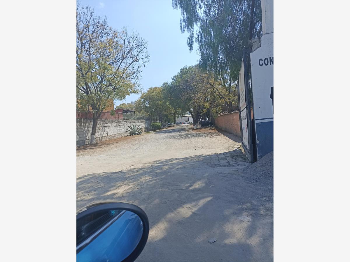 Terreno en venta en Los Pájaros, Corregidora — foto 1 de 11
