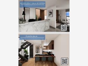 Casa en venta en San Miguel Chapultepec I Sección, Miguel Hidalgo — foto 2 de 7