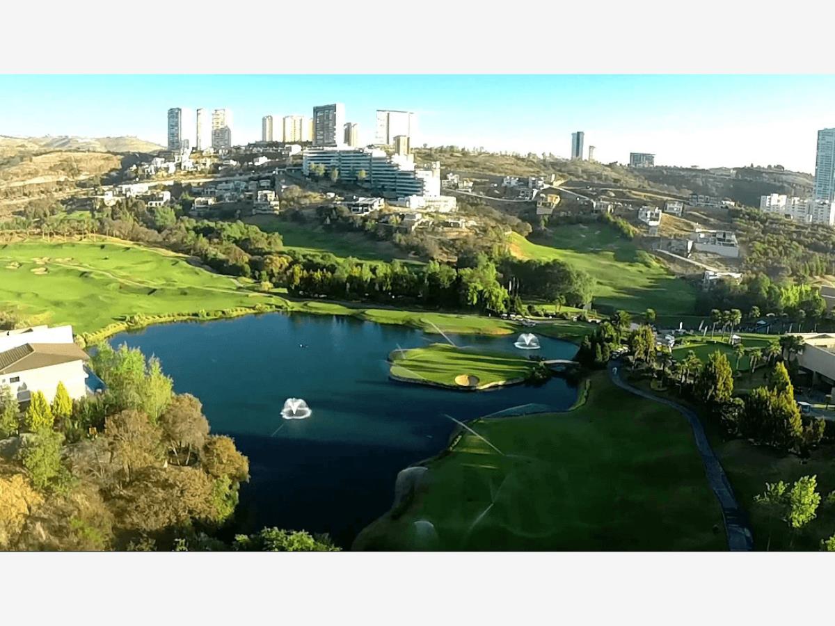Terreno en venta en Bosque Real, Huixquilucan — foto 1 de 14