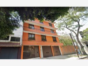 Departamento en Napoles, Benito Juárez, Ciudad de México