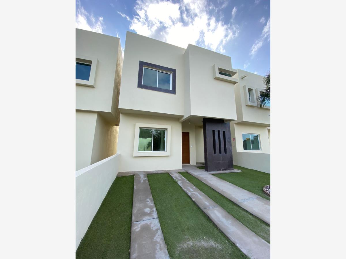 Casa en venta en Paraíso del Sol, La Paz — foto 1 de 9
