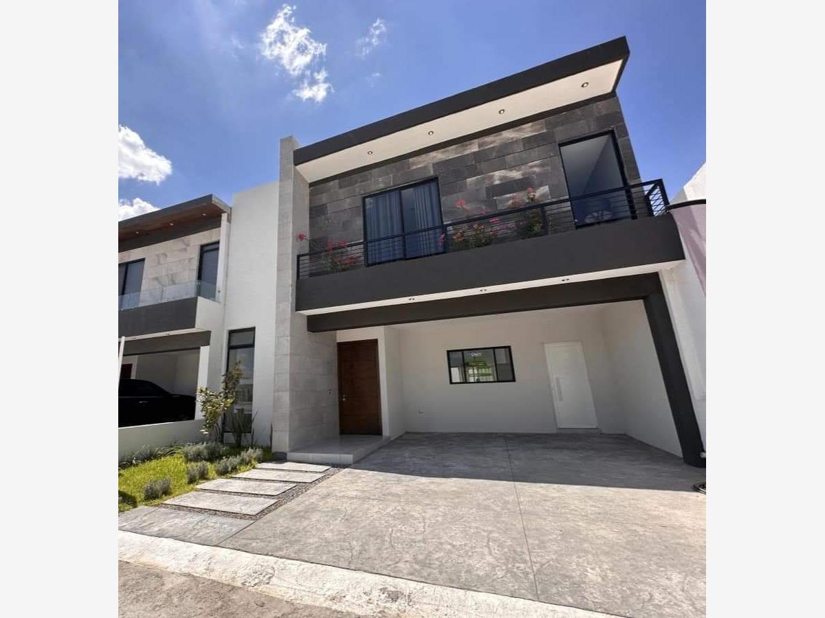 Casa en venta en Los Viñedos, Torreón — foto 1 de 13