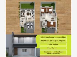 Casa en venta en Los Viñedos, Torreón — foto 2 de 13