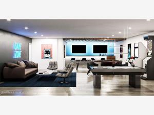 Departamento en venta en Roma Norte, Cuauhtémoc — foto 2 de 15