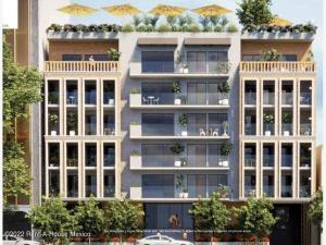 Departamento en venta en Hipódromo Condesa, Cuauhtémoc — foto 2 de 11