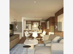 Departamento en Hipódromo Condesa, Cuauhtémoc, Ciudad de México