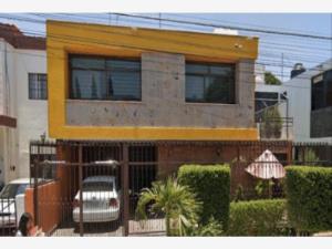 Casa en Chapalita, Guadalajara, Jalisco