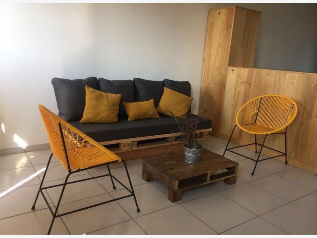 Departamento en renta en Extensión Vista Hermosa, Cuernavaca — foto 1 de 19