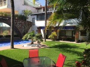Departamento en renta en Reforma, Cuernavaca — foto 2 de 27