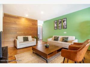 Departamento en renta en Roma Norte, Cuauhtémoc — foto 2 de 16