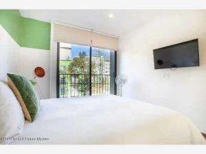 Departamento en renta en Roma Norte, Cuauhtémoc — foto 3 de 16