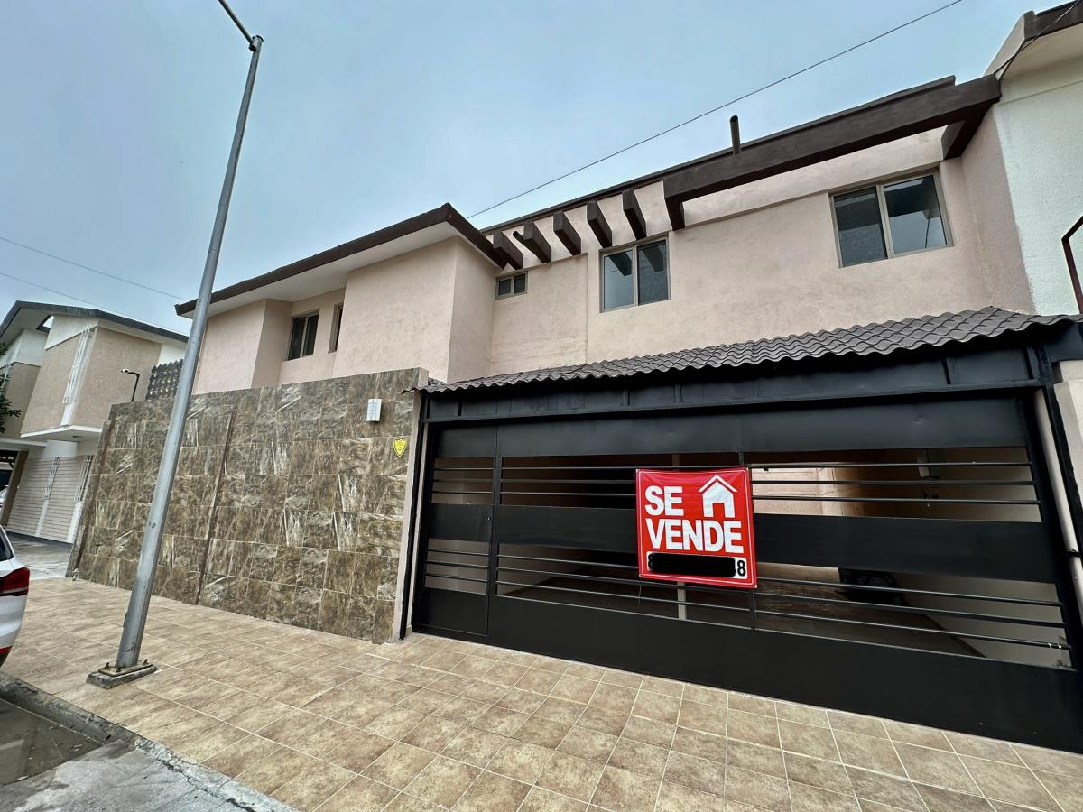 Casa en venta en Ampliación la Rosita, Torreón — foto 1 de 19